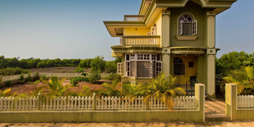 Bayview Villa — House for rent in Cavelossim