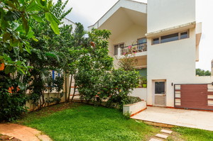 Orion Villa — Villa for rent in Candolim