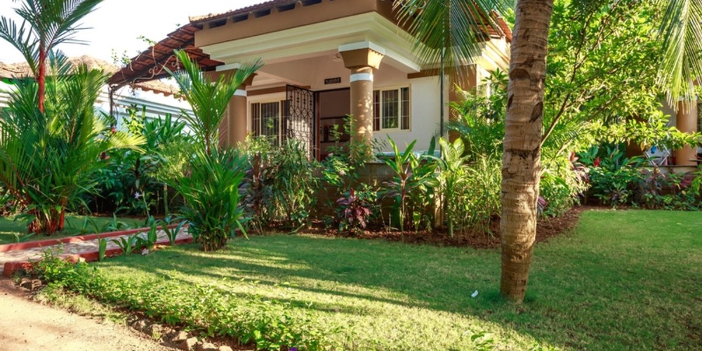 Villa Anna — Villa for rent in Cavelossim