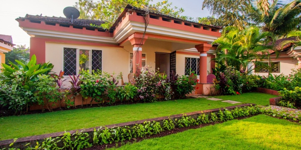 Villa Lucia — Villa for rent in Cavelossim