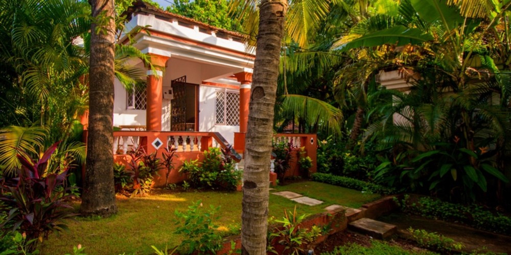 Casa Gia — Villa for rent in Cavelossim