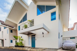 Marbatt — Luxury villa for rent in Nerul