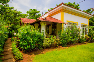 Mascot — Villa for rent in Cavelossim