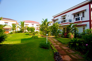 Casa Vidalis — Luxury villa for rent in Cavelossim