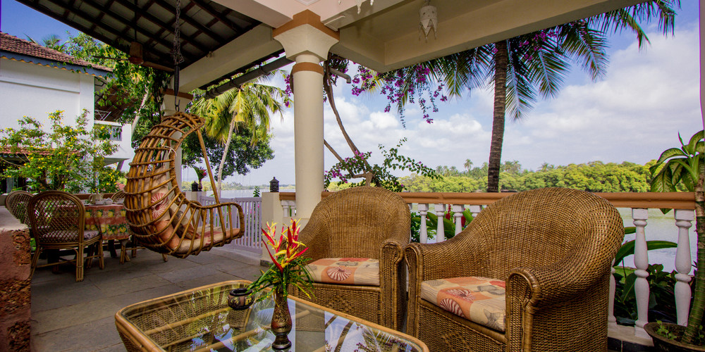 Armando — Luxury villa for rent in Cavelossim