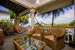 Armando — Luxury villa for rent in Cavelossim