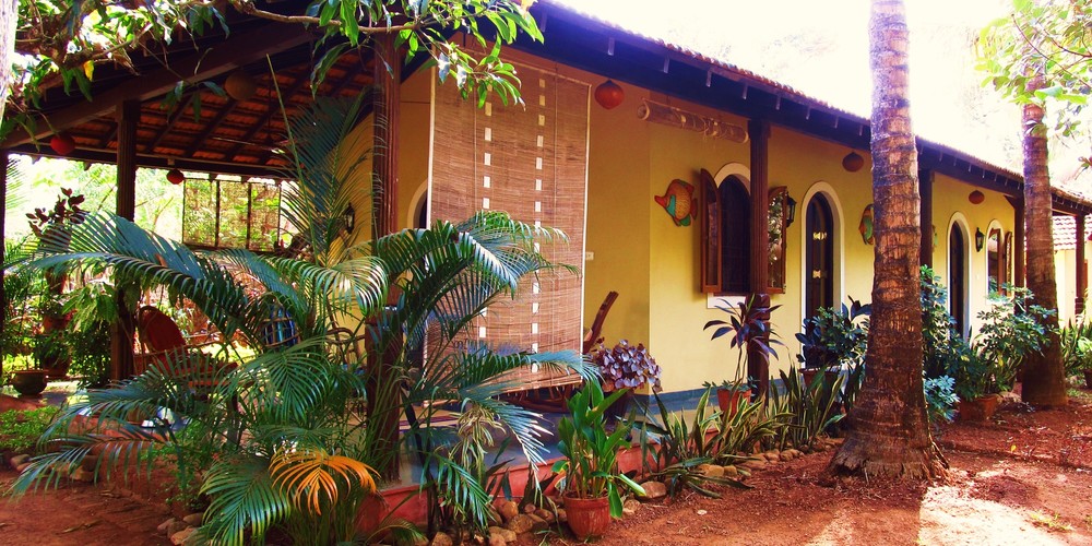 Mila Calista Heritage — House for rent in Cavelossim