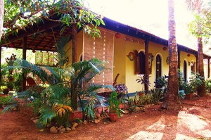 Mila Calista Heritage — House for rent in Cavelossim