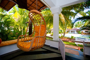 Santa Catarina — Luxury villa for rent in Cavelossim