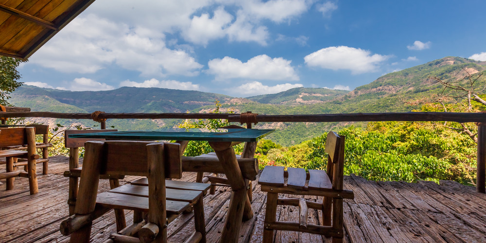 Wellness Retreat — Villa for rent in Porvorim