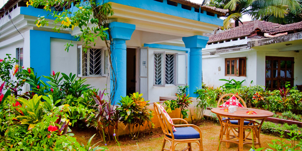 Villa Bomfim — Villa for rent in Cavelossim