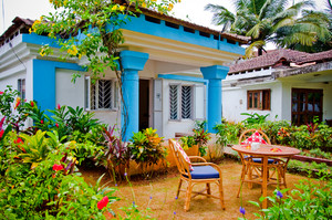 Villa Bomfim — Villa for rent in Cavelossim