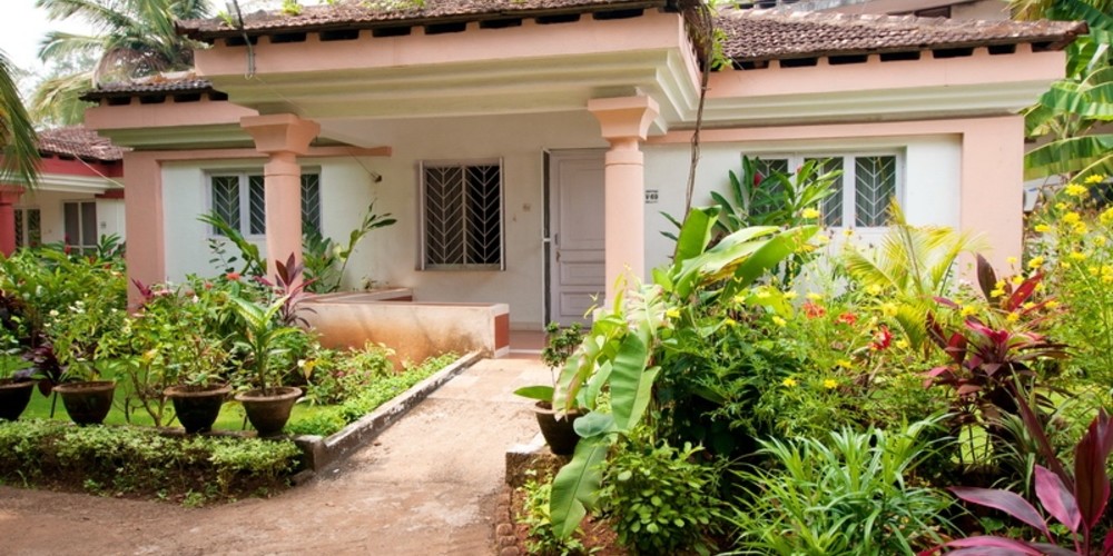 Villa Theresa — Villa for rent in Cavelossim