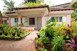 Villa Theresa — Villa for rent in Cavelossim