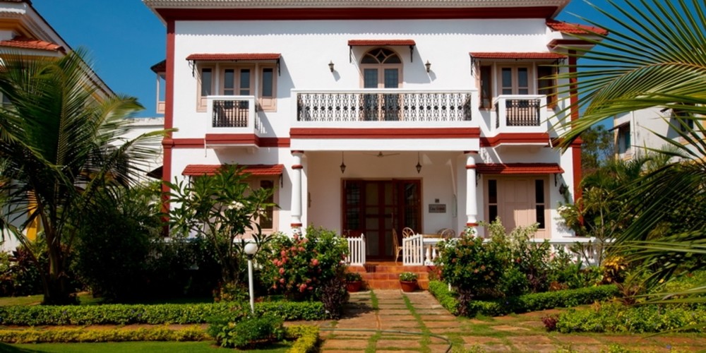 Ambient Palace — Luxury villa for rent in Cavelossim