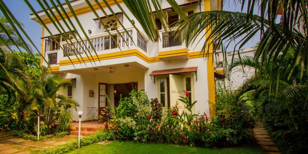 Leila Grace — Villa for rent in Cavelossim