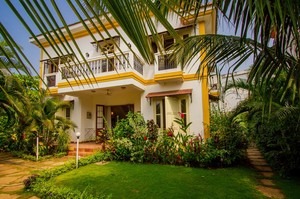 Leila Grace — Villa for rent in Cavelossim