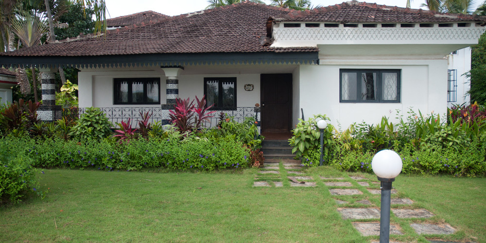 Catarina Riverside Suite — Villa for rent in Cavelossim