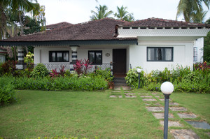 Catarina Riverside Suite — Villa for rent in Cavelossim