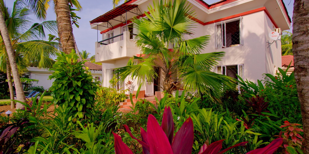 Grand Boutique — Luxury villa for rent in Cavelossim