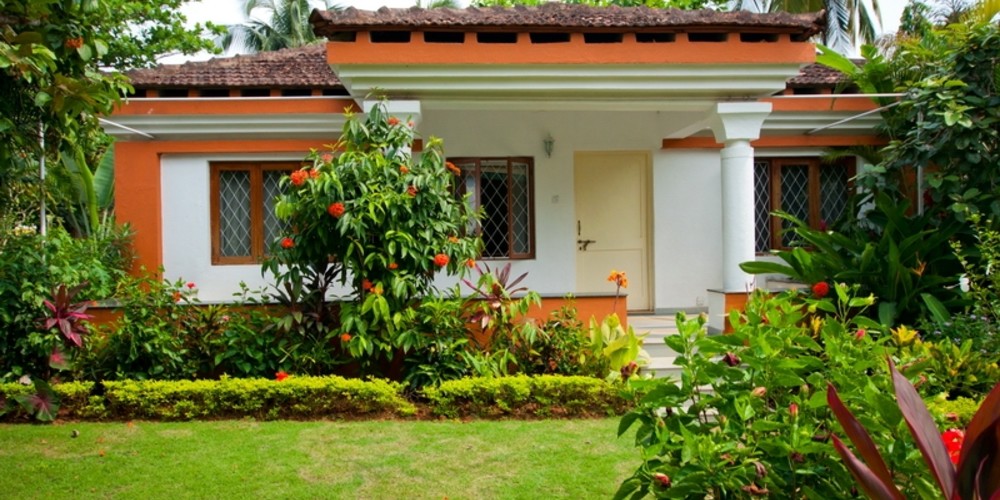 Riviera De Alba — Villa for rent in Cavelossim