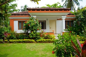 Riviera De Alba — Villa for rent in Cavelossim