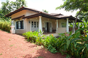 Villa Ashvini — Villa for rent in Candolim