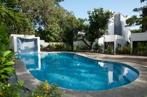 Venetia Palace — Luxury villa for rent in Assagao