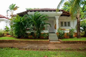 Lion Suite — Villa for rent in Cavelossim