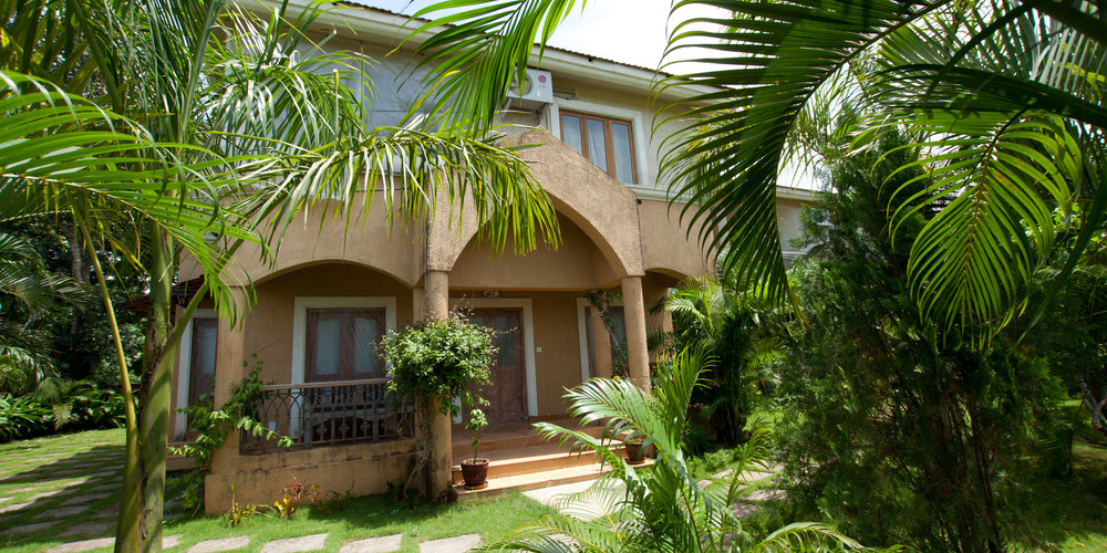 Satori 7 — Luxury villa for rent in Assagao