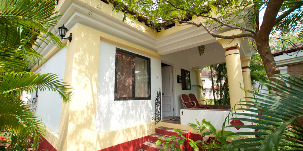 Casa Vanessa — Villa for rent in Cavelossim