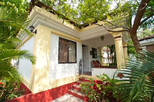 Casa Vanessa — Villa for rent in Cavelossim