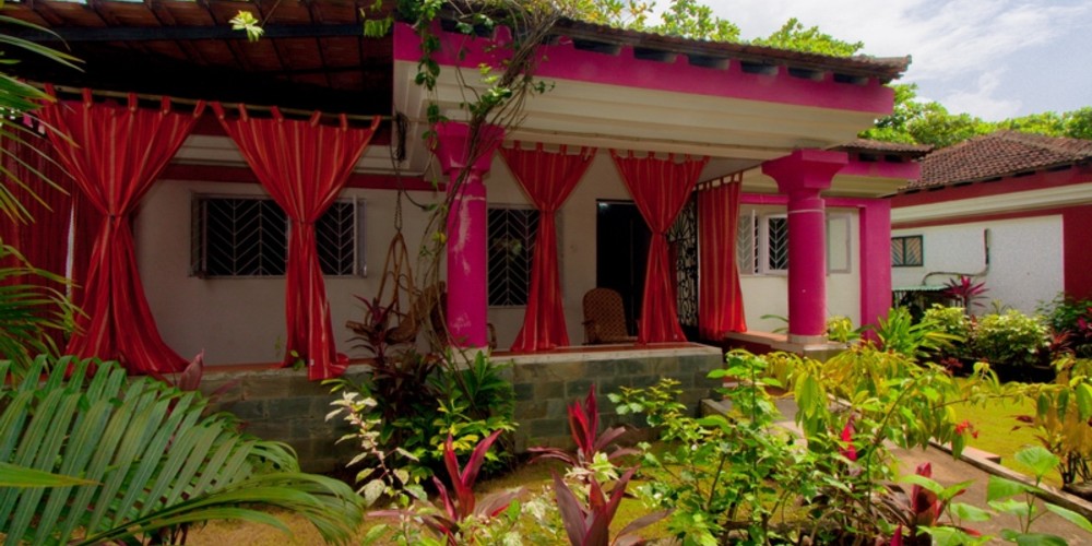 Mara Breeze — Villa for rent in Cavelossim