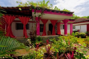 Mara Breeze — Villa for rent in Cavelossim