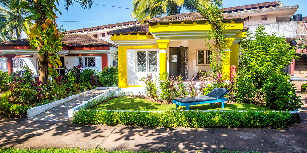 Zuri Limeya Sirenity — Villa for rent in Cavelossim