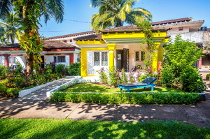 Zuri Limeya Sirenity — Villa for rent in Cavelossim