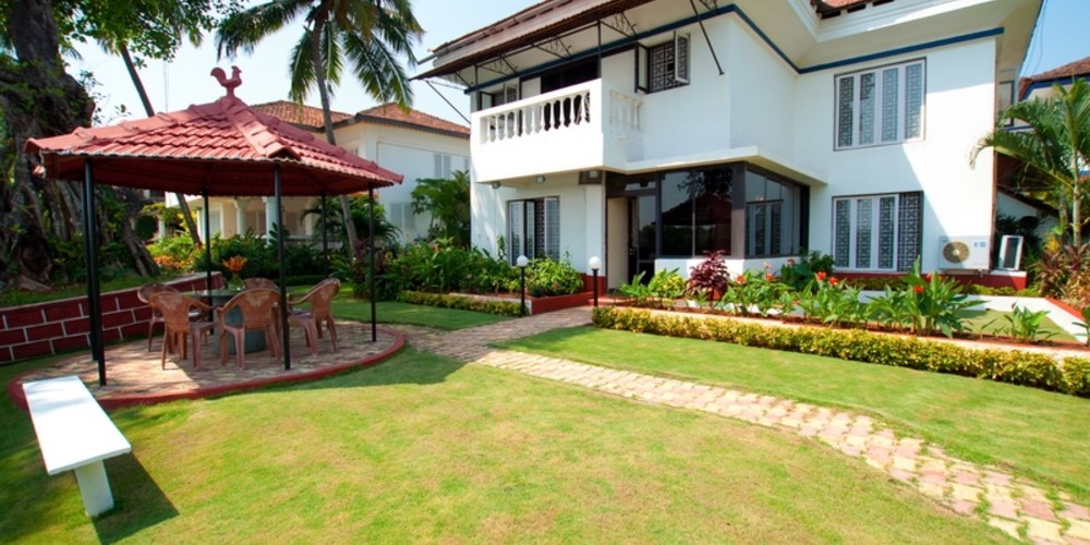 Ria Adonia — Luxury villa for rent in Cavelossim