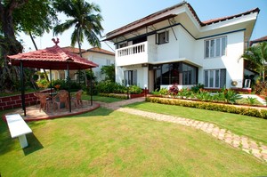 Ria Adonia — Luxury villa for rent in Cavelossim