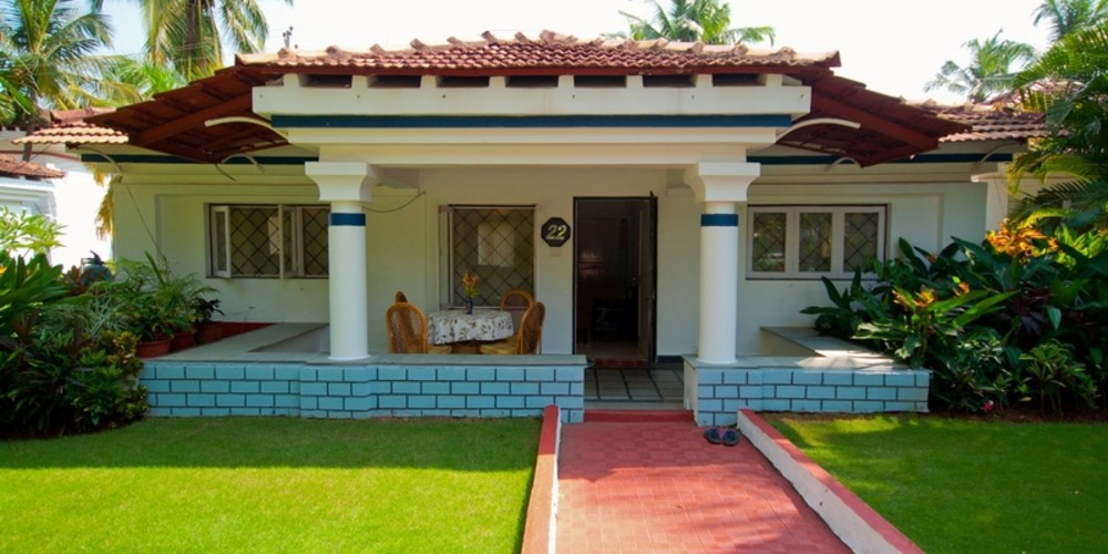 Belinda Mia — Villa for rent in Cavelossim