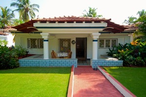 Belinda Mia — Villa for rent in Cavelossim