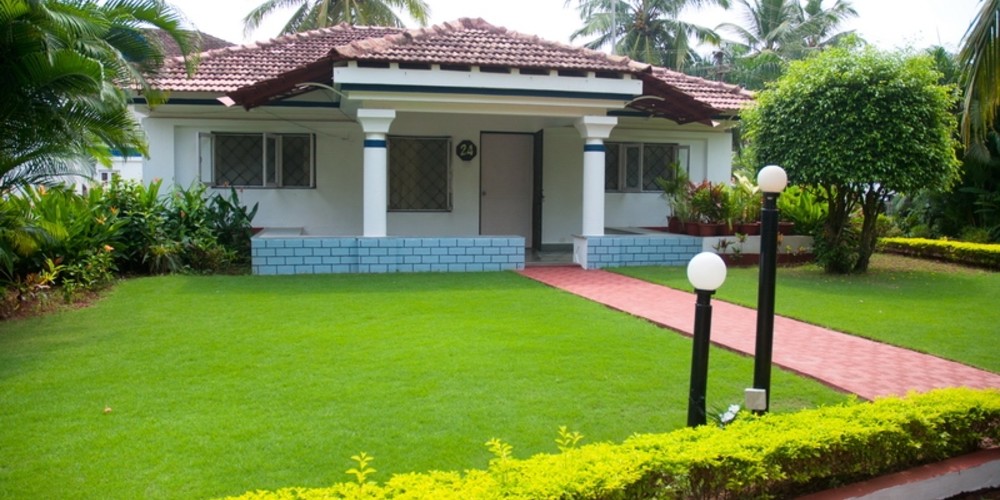 Green Calantha — Villa for rent in Cavelossim