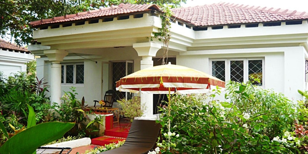 Wild Ayanna — Villa for rent in Cavelossim