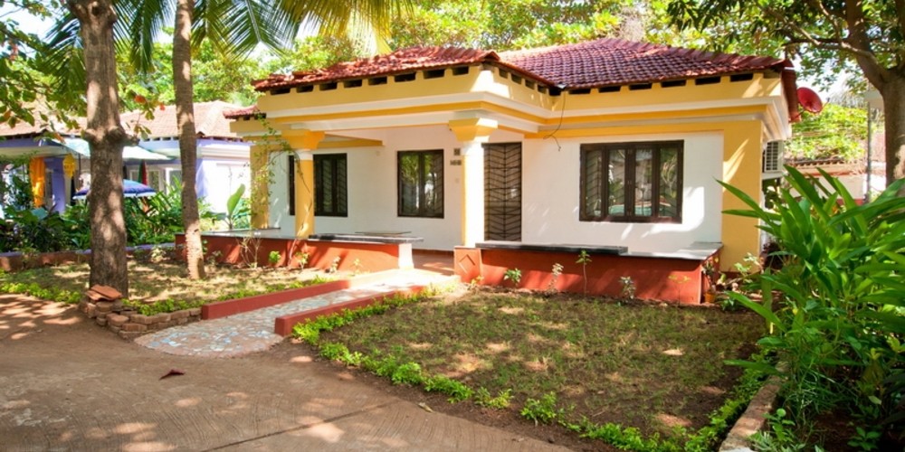 Adonia Palace — Villa for rent in Cavelossim