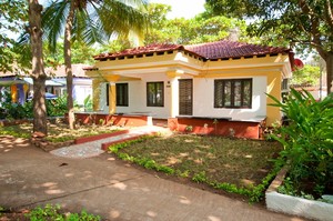 Adonia Palace — Villa for rent in Cavelossim