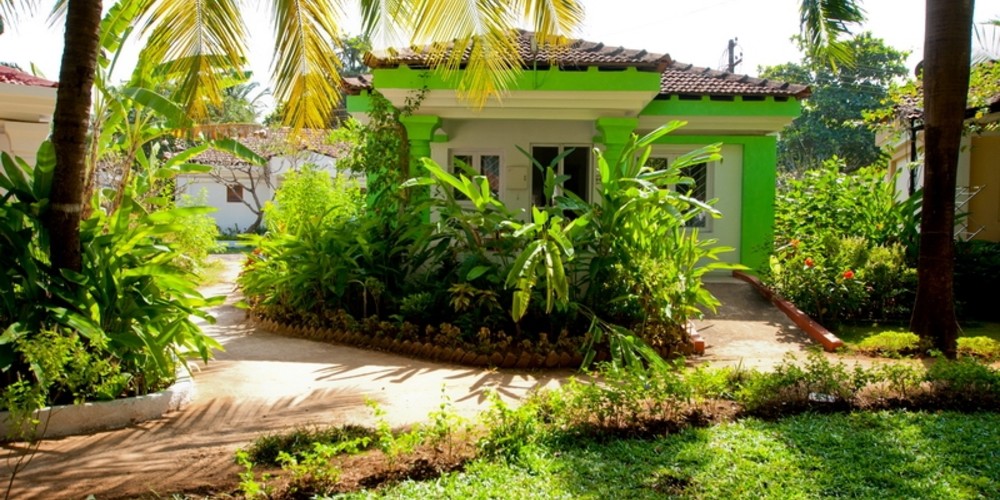 Holiday Dream House — Villa for rent in Cavelossim