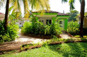 Holiday Dream House — Villa for rent in Cavelossim