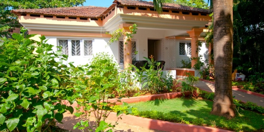 Clarion Village — Villa for rent in Cavelossim