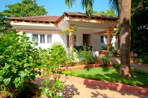 Clarion Village — Villa for rent in Cavelossim