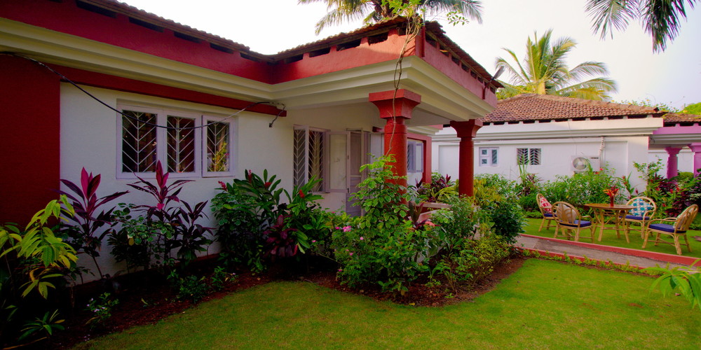 Layla Villa — Villa for rent in Cavelossim