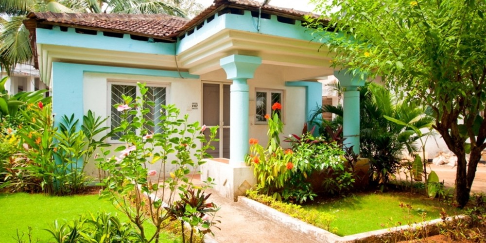 Cecelia Rose — Villa for rent in Cavelossim